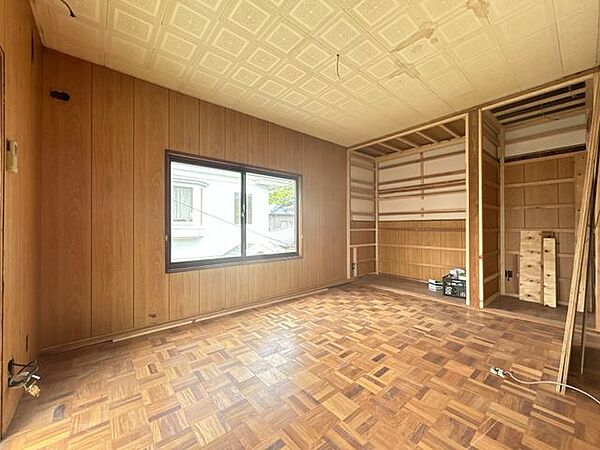 室内