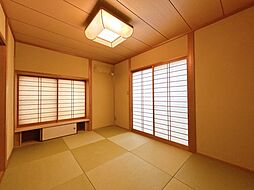和室の画像