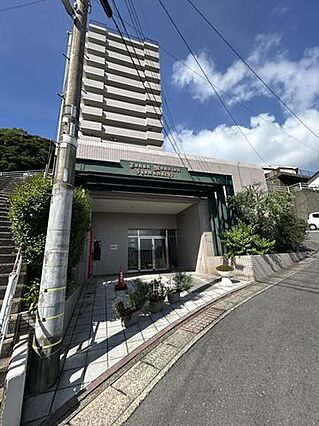 現地外観別角度...