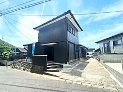 長崎市女の都2丁目　戸建て 3LDKのリビング/ダイニング