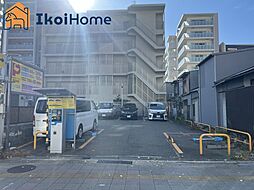 明石市桜町　土地