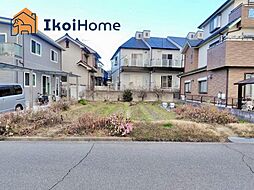 明石市大久保町谷八木　土地