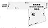 区画図：●資料・カタログのご請求無料●二見西小学校までは徒歩4分、二見中学校までは徒歩5分。