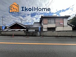 神戸市西区押部谷町福住　土地