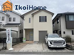 明石市魚住町住吉4丁目　中古戸建　リフォ完