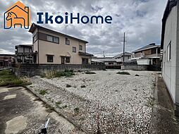 明石市二見町東二見　土地