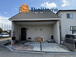 明石市魚住町住吉3丁目　中古一戸建