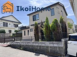 明石市松が丘1丁目　中古一戸建