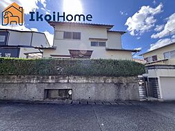 神戸市西区桜が丘東町1丁目　中古一戸建