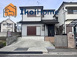 明石市大久保町西脇　中古戸建