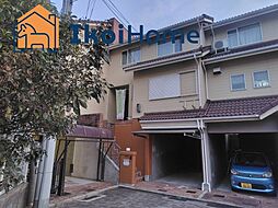 神戸市西区井吹台東町3丁目　中古戸建