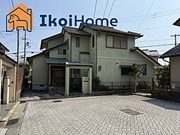 神戸市西区竹の台3丁目　中古戸建