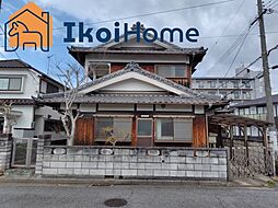 神戸市西区南別府3丁目　中古戸建