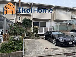 神戸市西区学園西町2丁目　中古
