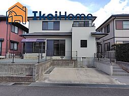 神戸市西区春日台6丁目　中古戸建