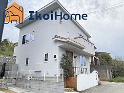 神戸市西区伊川谷町潤和　中古戸建　築浅
