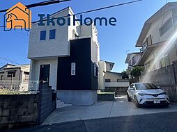 神戸市西区玉津町高津橋　中古一戸建