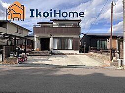 神戸市西区桜が丘西町2丁目　中古