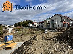 明石市二見町福里2期　全7区画　第5号地　土地