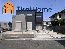 神戸市西区桜が丘東町1丁目　第3　新築
