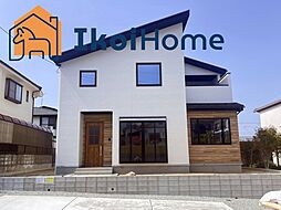 神戸市西区桜が丘西町4丁目　1期　新築一戸建