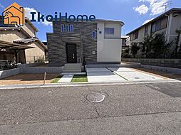 神戸市西区桜が丘西町2丁目　新築一戸建