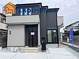 明石市大久保町高丘　第13　1号棟　新築戸建