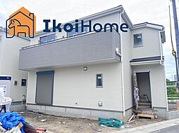 神戸市西区玉津町新方　新築戸建　6号棟