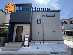 明石市二見町東二見　新築戸建