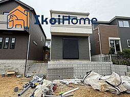 明石市大久保町高丘5丁目2期　3号棟　新築戸建