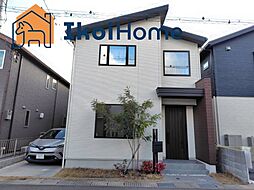 明石市東二見　中古戸建
