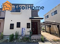 明石市二見町福里　中古一戸建