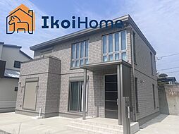 明石市大久保町松陰　中古戸建