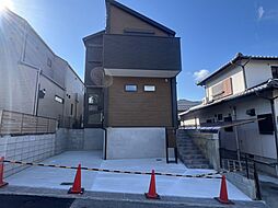 明石市松が丘3丁目　B号地　新築一戸建
