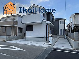 明石市第12大久保町山手台2丁目　2号棟　新築戸建
