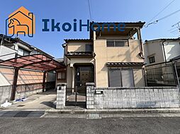 神戸市玉津町今津　中古戸建
