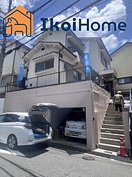 神戸西区伊川谷町有瀬　中古戸建