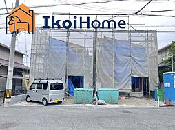 神戸市西区第26狩場台1丁目　1号地　新築戸建て