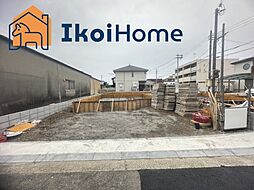 神戸市西区玉津町上池　2号棟　新築戸建て