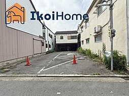 明石市岬町　土地