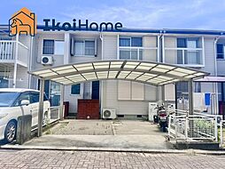 神戸市西区狩場台4丁目　中古戸建