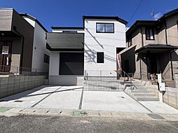 神戸市西区北山台2丁目　新築　3号棟