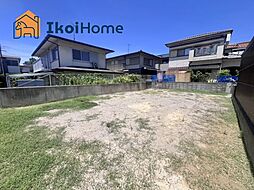 明石市大久保町大窪　土地