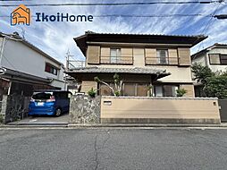 明石市太寺　土地