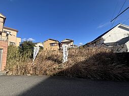 神戸市西区白水1丁目