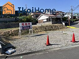 明石市大久保町西脇443　土地　B号地