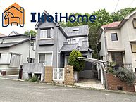 兵庫県神戸市西区天が岡34-8：物件画像