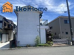 明石市大久保町森田　土地