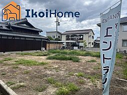 明石市大久保町谷八木　土地