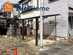 神戸市西区玉津町田中　土地